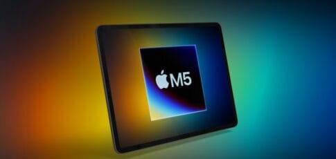 m5 ipad pro launch this week is