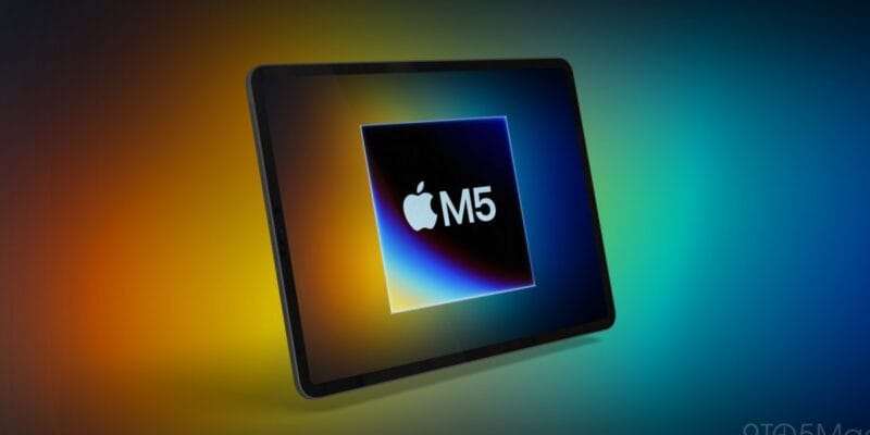 M5 iPad Pro launch this week is starting to look very possible 12 m5 ipad pro launch this week is