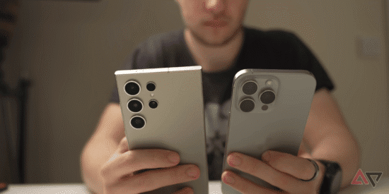 samsung s looking to take the wind