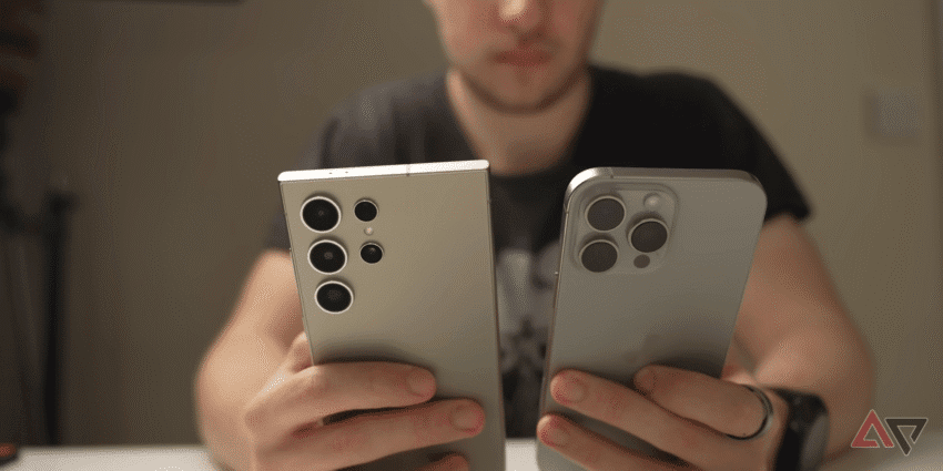 samsung s looking to take the wind