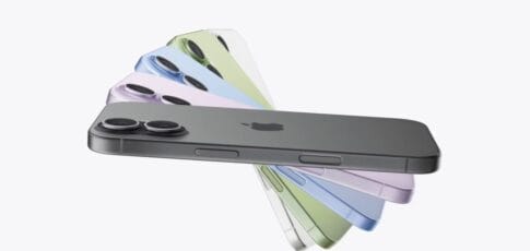 iphone 17 might seem like the most