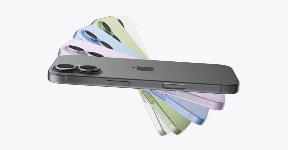 iphone 17 might seem like the most