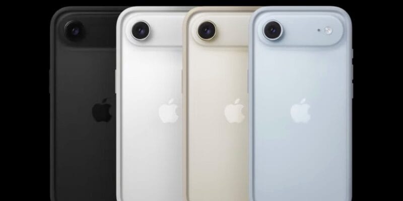 Apple’s new iPhone 17 devices don’t have an AI-powered Siri yet. It doesn’t matter. 11 apple s new iphone 17 devices don