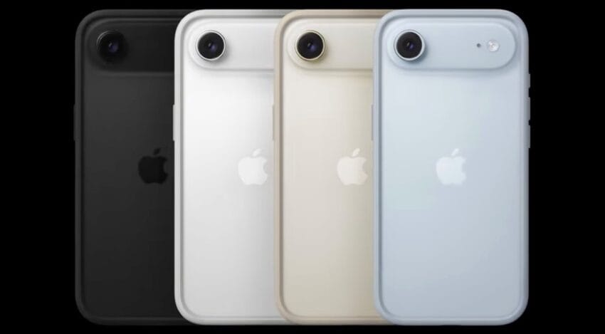 apple s new iphone 17 devices don