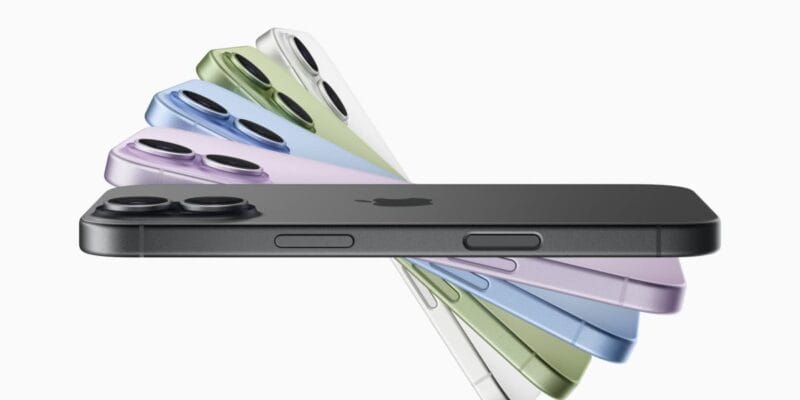 All of the iPhone 17 models compared 5 all of the iphone 17 models compared