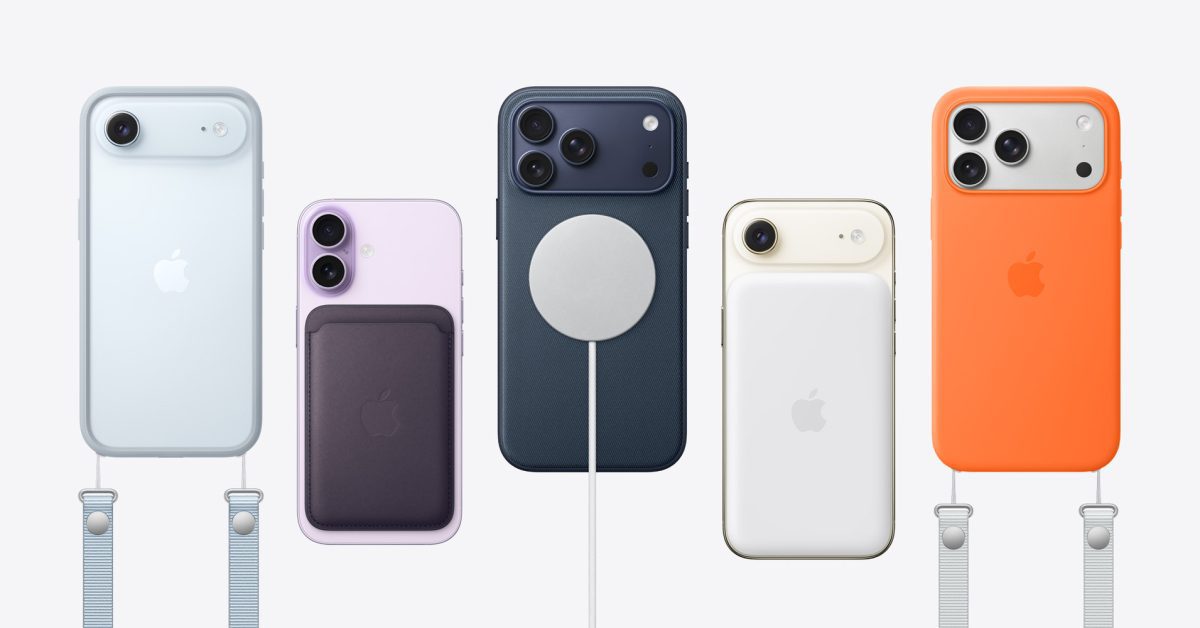 here s every new case and accessory