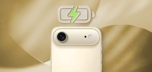 here s how iphone 17 air battery