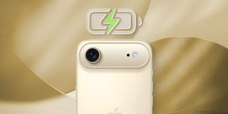 Here’s how iPhone 17 Air battery could stack up against previous iPhones 15 here s how iphone 17 air battery