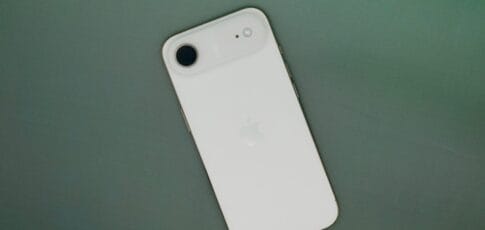 iphone air is here and i already