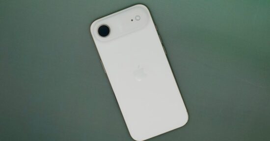 iphone air is here and i already