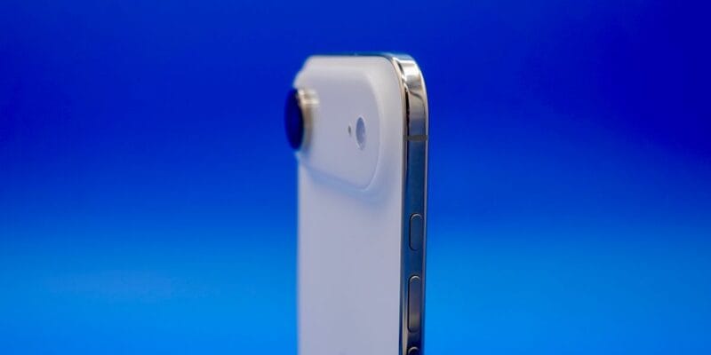 iPhone Air is more than just ‘impossibly thin,’ and it isn’t just an engineering experiment 9 iphone air is more than just impossibly