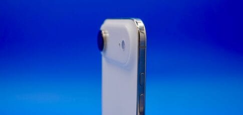 iphone air review the thinnest iphone ever