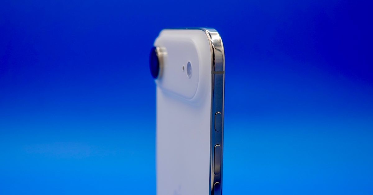 iphone air review the thinnest iphone ever