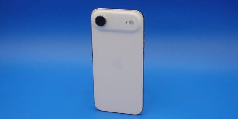 iPhone Air teardown reveals that Apple’s thinnest iPhone is still very repairable 1 iphone air teardown reveals that apple s