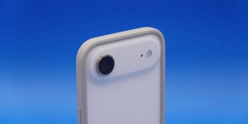 Apple promises software update to fix ‘very rare’ iPhone Air camera glitch 13 apple promises software update to fix very