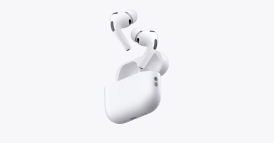 airpods pro 3 don t include a