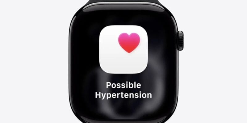Apple Watch hypertension alerts feature receives FDA clearance 14 apple watch hypertension alerts feature receives fda