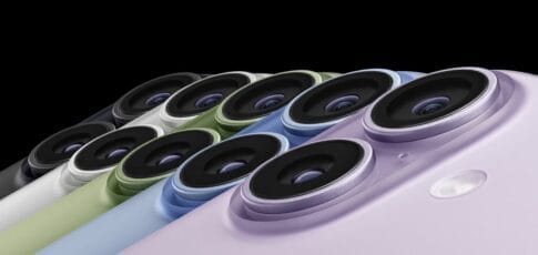 apple boosts iphone 17 production targets following