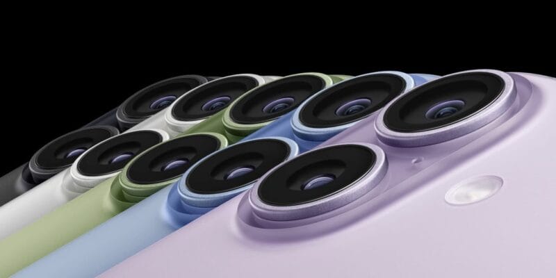 Apple boosts iPhone 17 production targets following strong pre-order demand 16 apple boosts iphone 17 production targets following