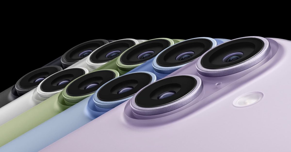 apple boosts iphone 17 production targets following