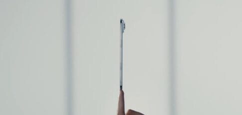 next year s iphone fold could be