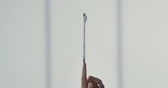 next year s iphone fold could be