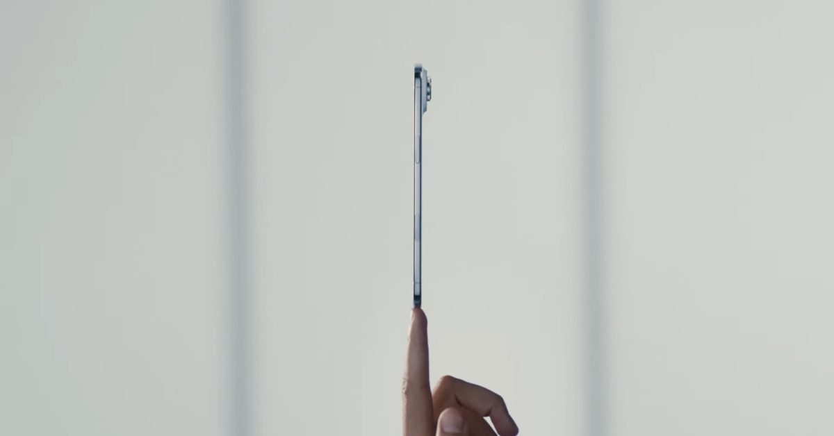 next year s iphone fold could be