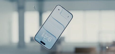 apple found clever iphone air innovation for