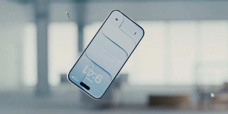 Apple found clever iPhone Air innovation for a thinner USB-C port 6 apple found clever iphone air innovation for