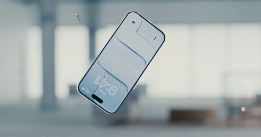 apple found clever iphone air innovation for