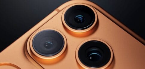 photographer tyler stalman reviews the iphone 17