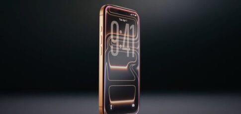 iphone 17 has long-awaited fix for oled