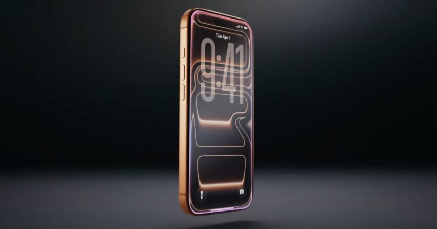 iphone 17 has long-awaited fix for oled