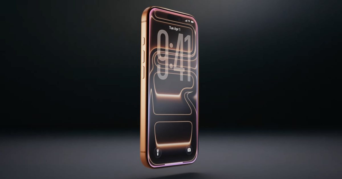 iphone 17 has long-awaited fix for oled