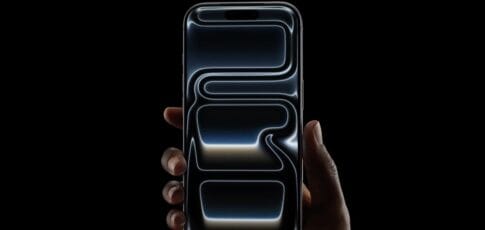 download the new iphone air and iphone