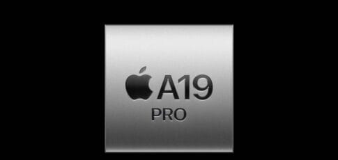 with a19 iphone lineup apple is doing