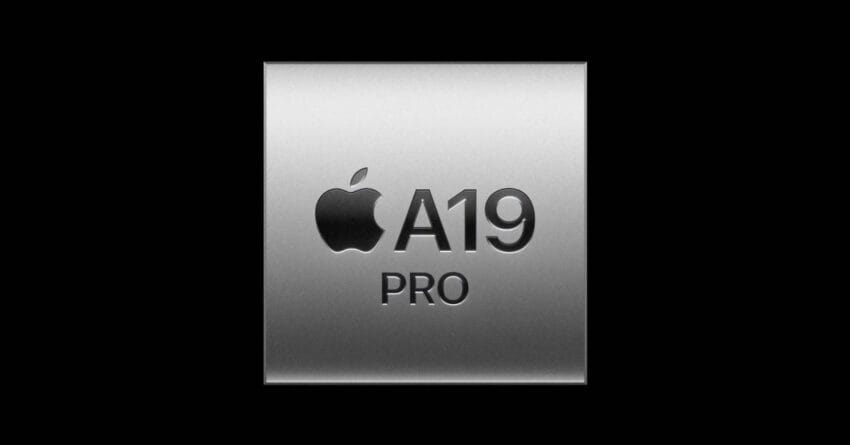 with a19 iphone lineup apple is doing