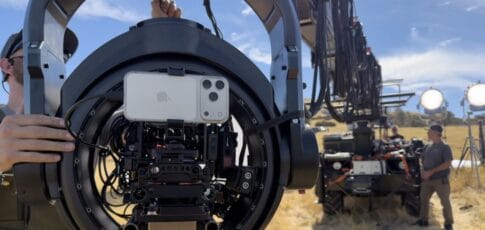 apple updates final cut pro and camera