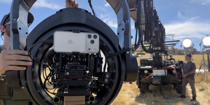 Apple updates Final Cut Pro and Camera apps with full iPhone 17 support 8 apple updates final cut pro and camera