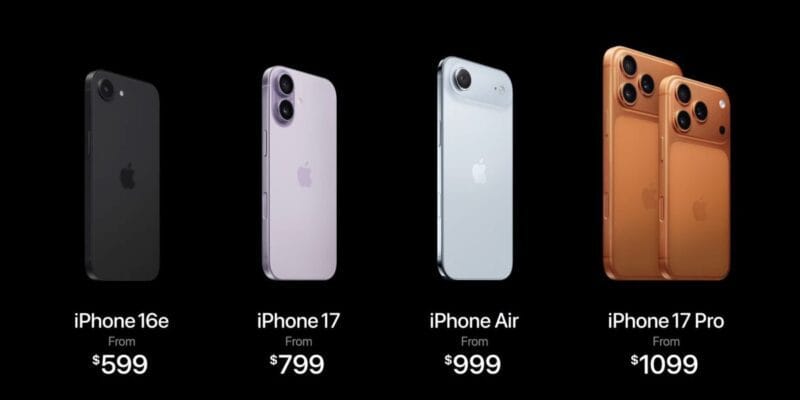 This is the cutoff time for ensuring a fast iPhone 17 pre-order 16 this is the cutoff time for ensuring