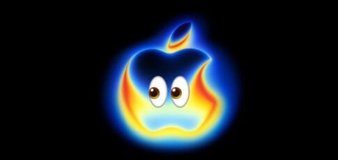 this iphone 17 pro mock event looks