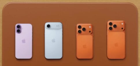 which new iphone model should you buy