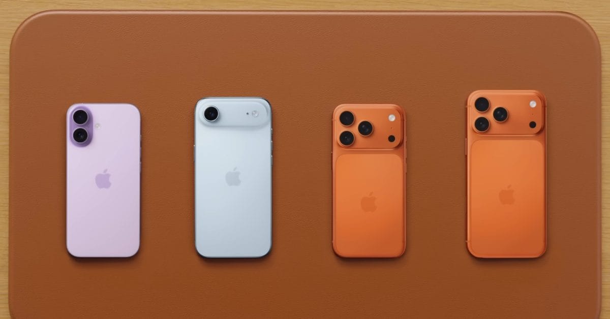 which new iphone model should you buy