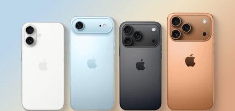iphone 17 pro pre-order and release aren