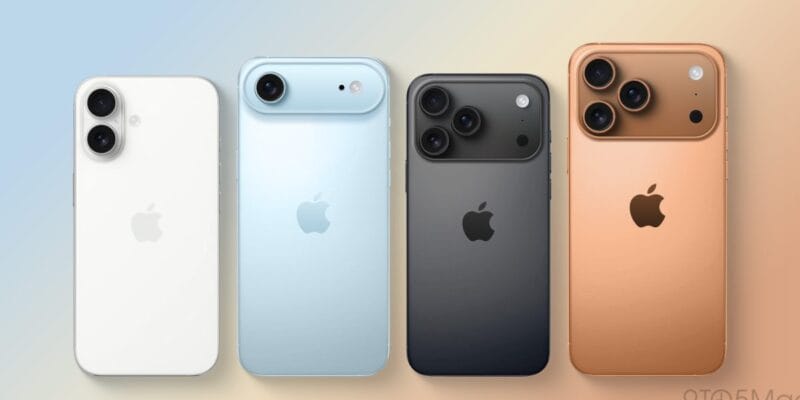iPhone 17 Pro pre-order and release aren’t the only big Apple moments this September 11 iphone 17 pro pre-order and release aren