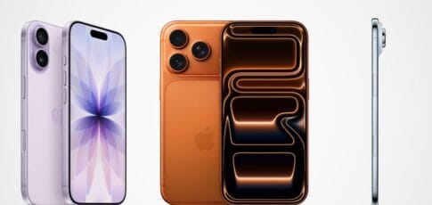 iphone 17 iphone 17 pro and iphone