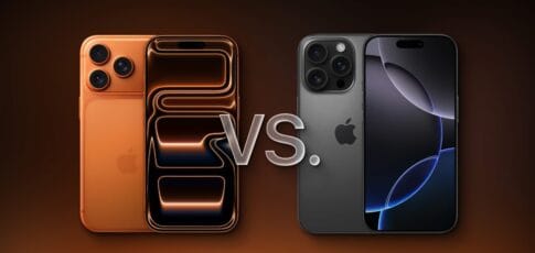 iphone 17 pro vs iphone 16 pro