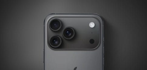last-minute carrier leak suggests 8x camera zoom