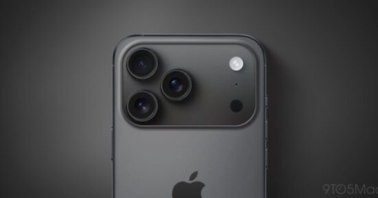 last-minute carrier leak suggests 8x camera zoom
