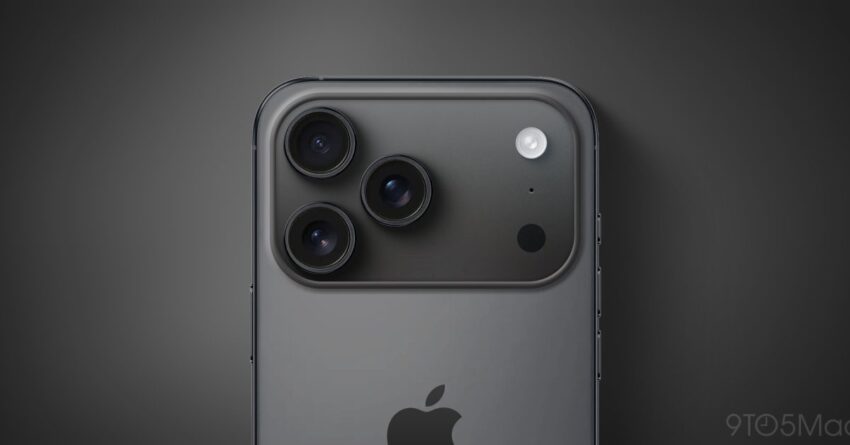 last-minute carrier leak suggests 8x camera zoom